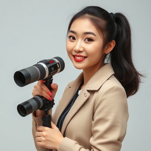 热搜追踪者